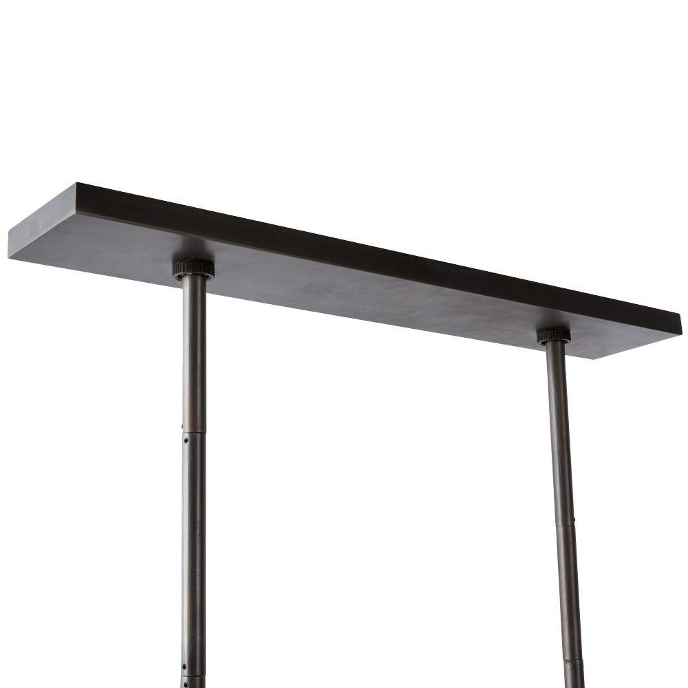 Arteriors Home Erica Linear Chandelier