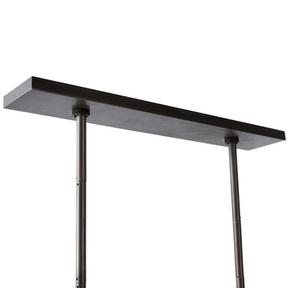 Arteriors Home Erica Linear Chandelier