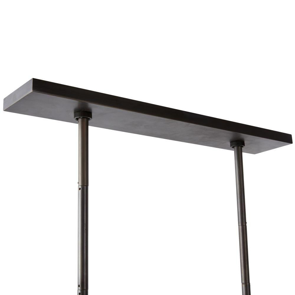Arteriors Home Erica Linear Chandelier