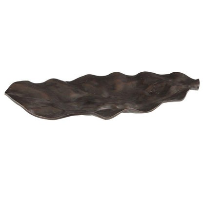Arteriors Home Essex Centerpiece Antique Copper