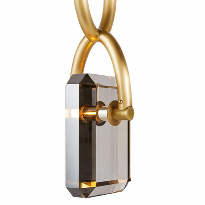 Arteriors Home Estate Pendant