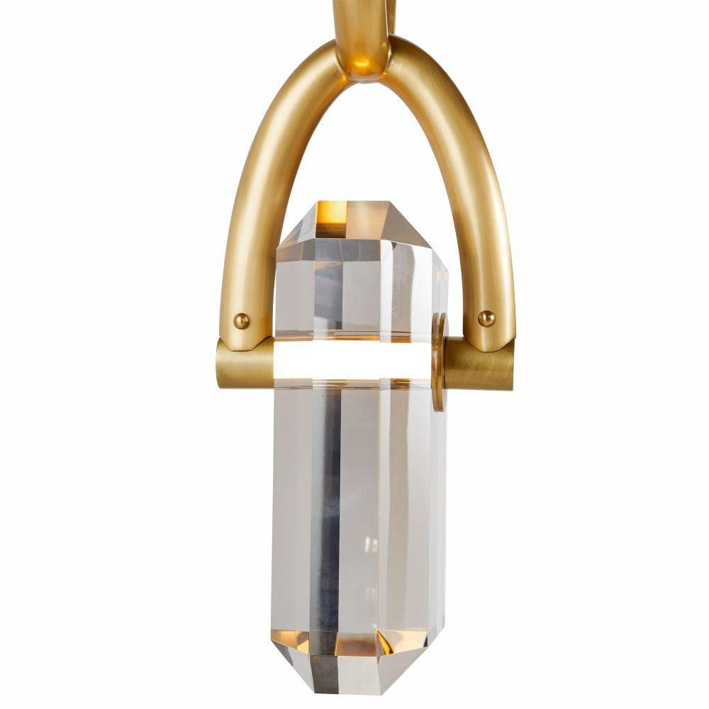 Arteriors Home Estate Pendant