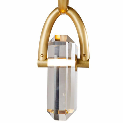 Arteriors Home Estate Pendant
