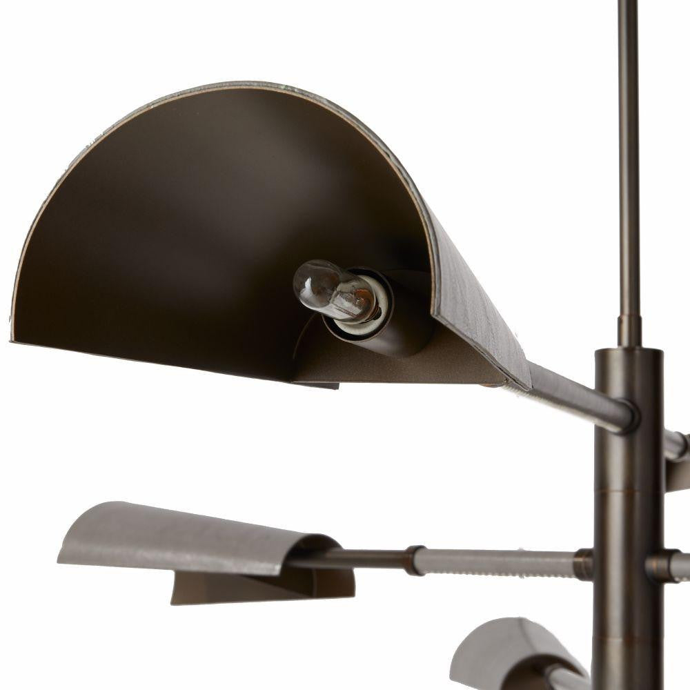 Arteriors Home Estevan Chandelier