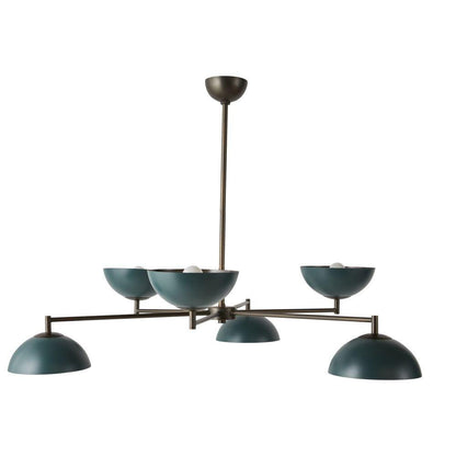 Arteriors Home Evansville Chandelier