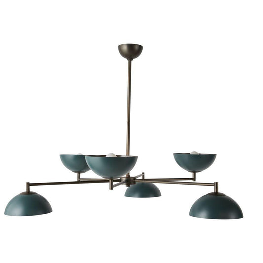Arteriors Home Evansville Chandelier