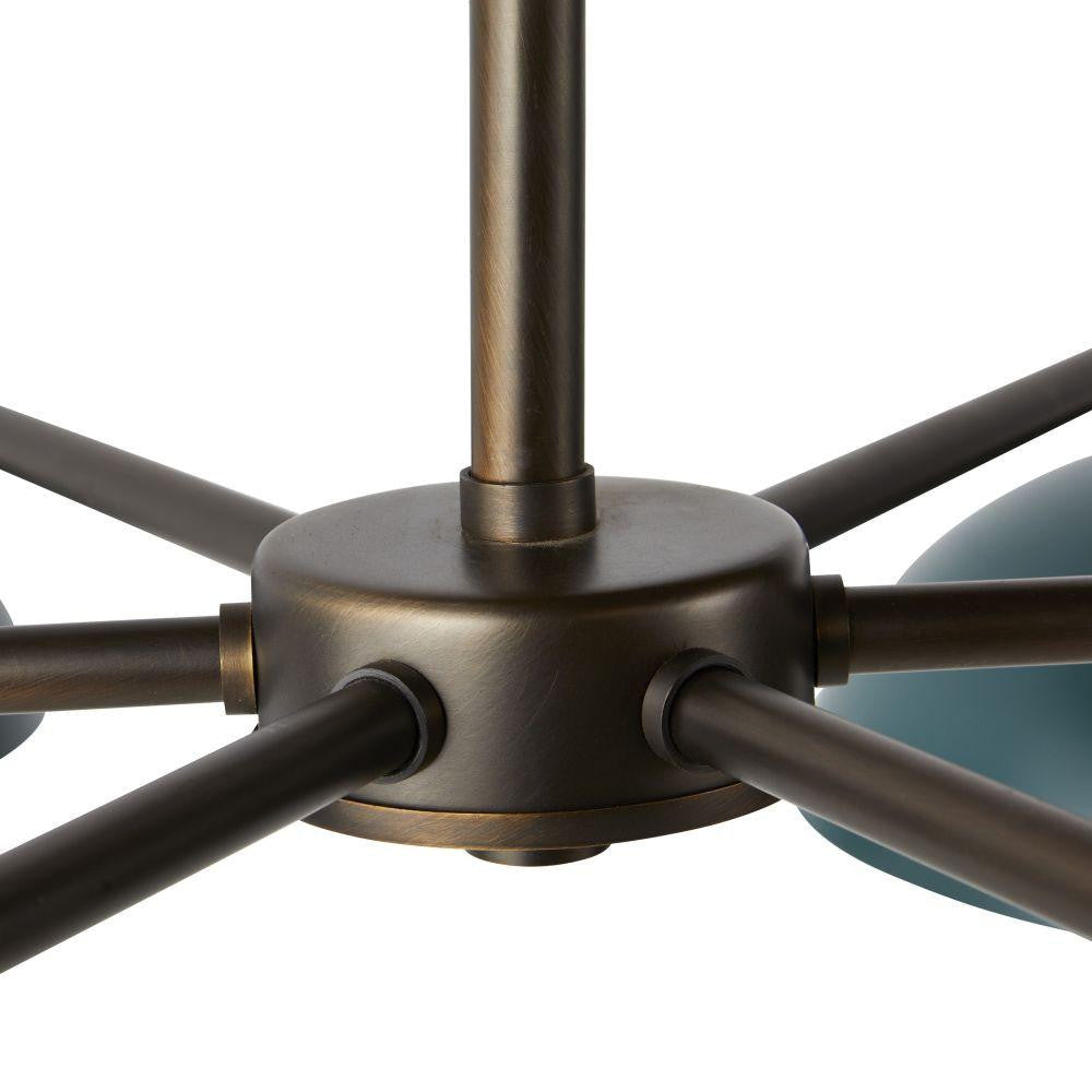 Arteriors Home Evansville Chandelier