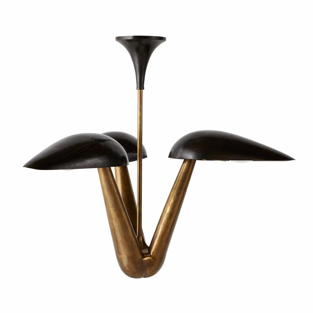 Arteriors Home Everglades Chandelier