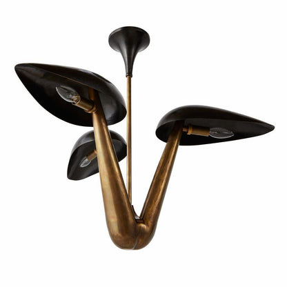 Arteriors Home Everglades Chandelier