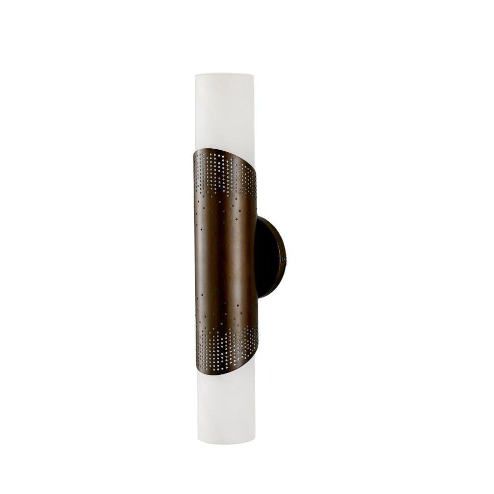 Arteriors Home Exelsior Sconce