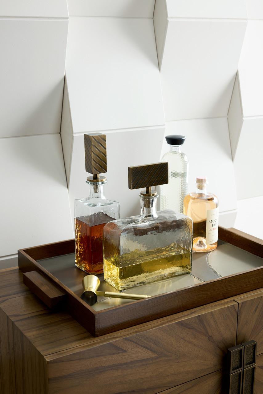 Arteriors Home Fabio Tray