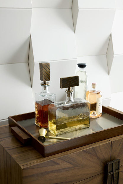Arteriors Home Fabio Tray