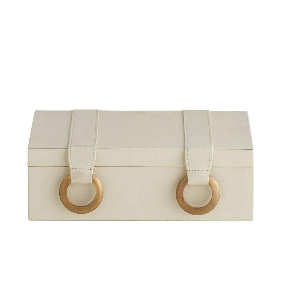Arteriors Home Facci Box