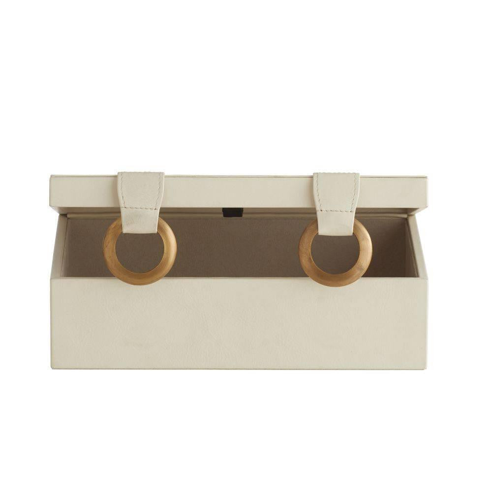 Arteriors Home Facci Box