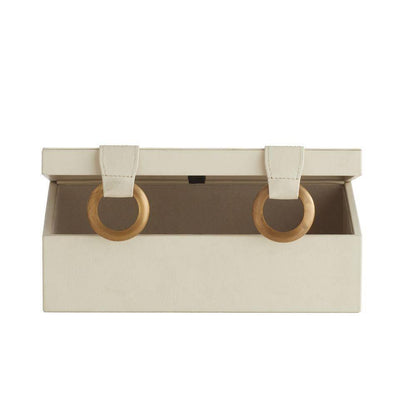 Arteriors Home Facci Box