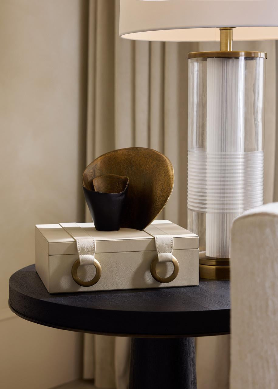 Arteriors Home Facci Box