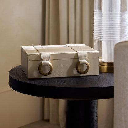Arteriors Home Facci Box