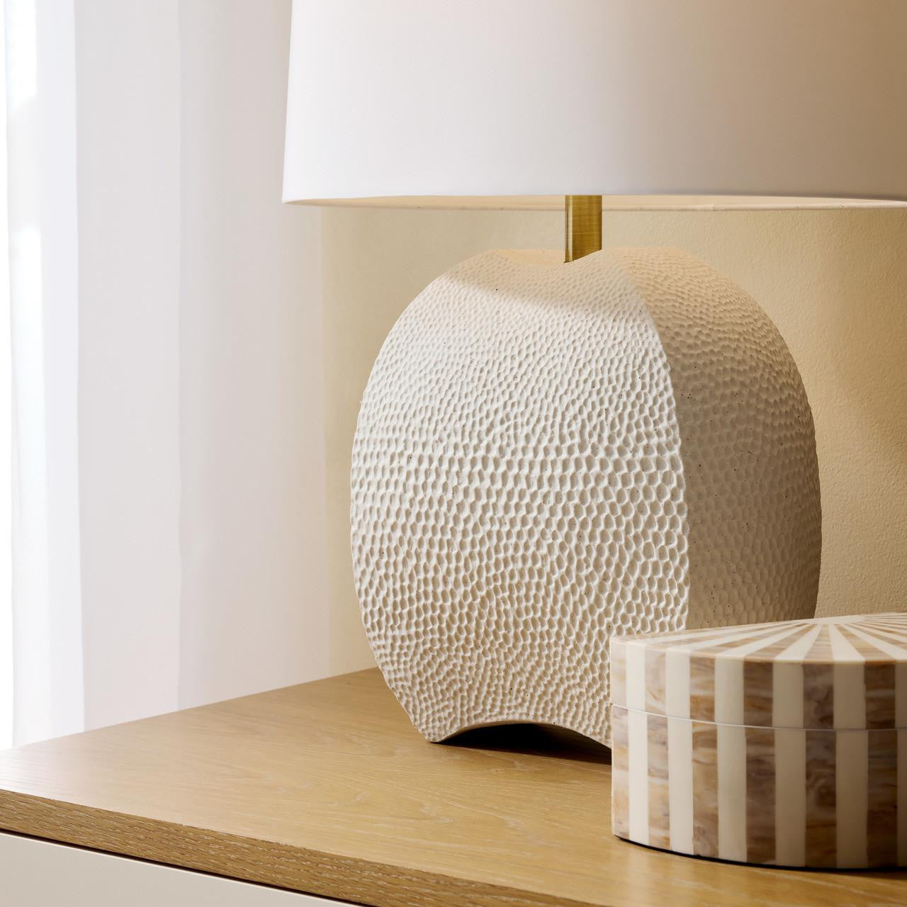 Arteriors Home Fairbanks Table Lamp