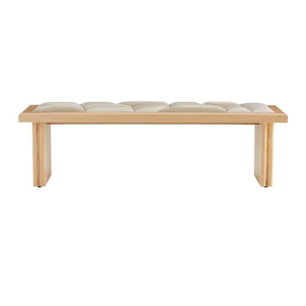 Arteriors Home Fairfield Bench