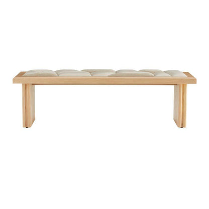 Arteriors Home Fairfield Bench