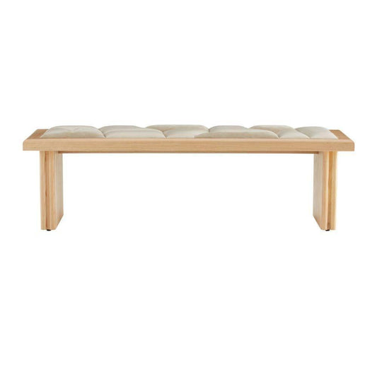 Arteriors Home Fairfield Bench