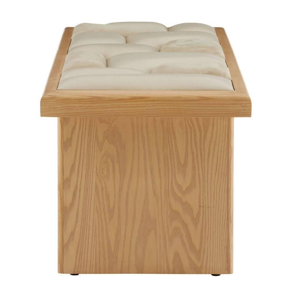 Arteriors Home Fairfield Bench