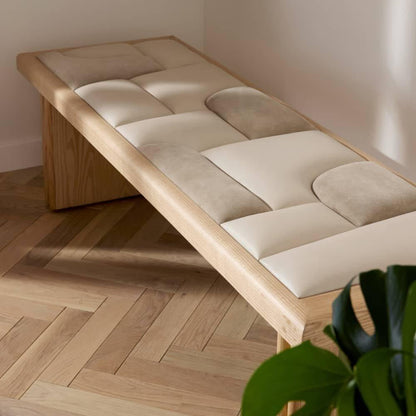 Arteriors Home Fairfield Bench