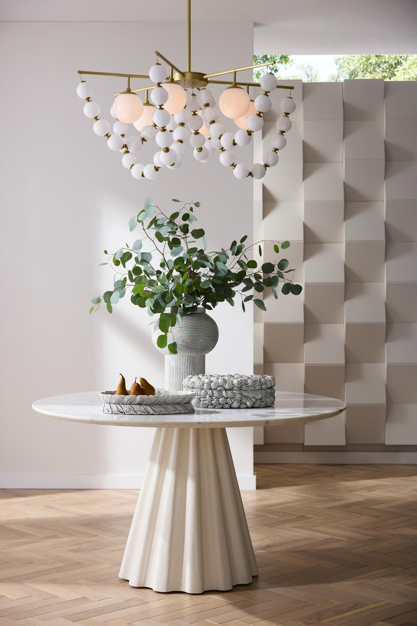 Arteriors Home Faith Centerpiece