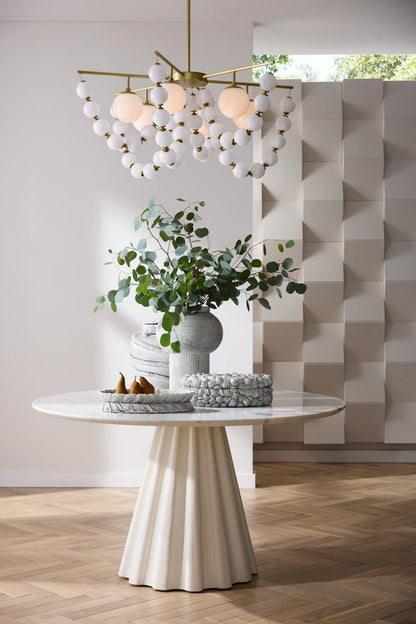 Arteriors Home Faith Centerpiece