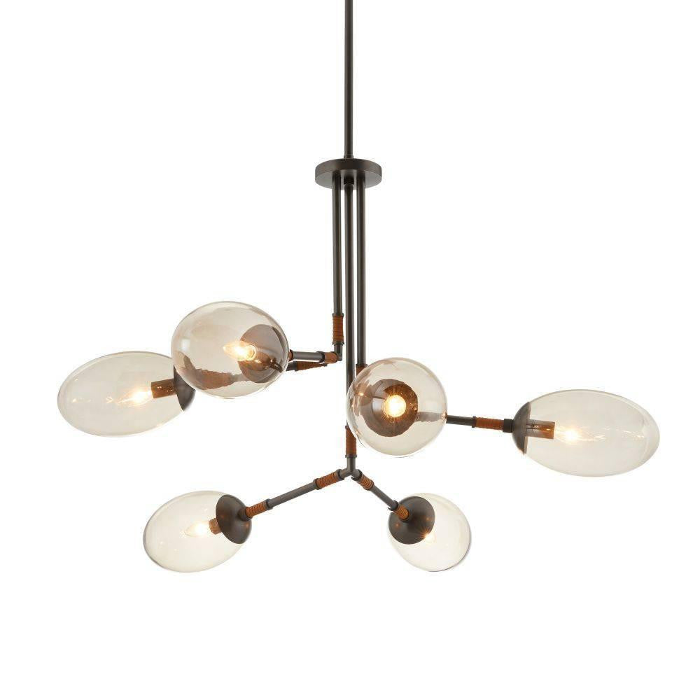 Arteriors Home Falcon Chandelier