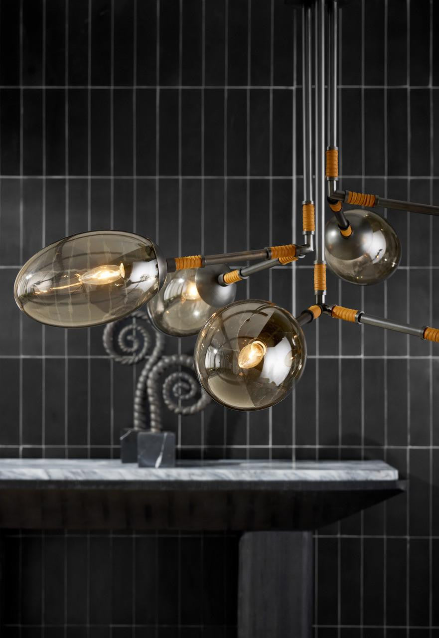 Arteriors Home Falcon Chandelier