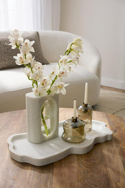 Arteriors Home Fallon Tray