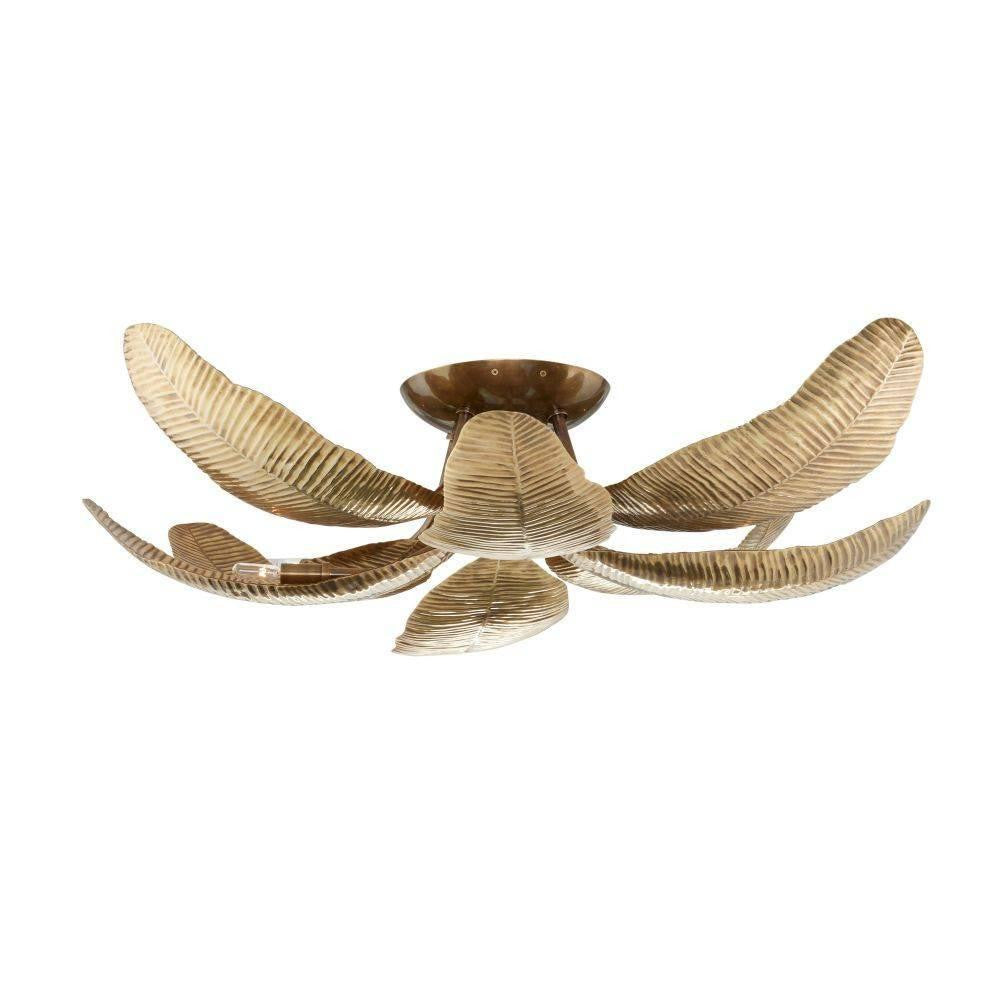 Flush Mounts-Arteriors Home-DFI07