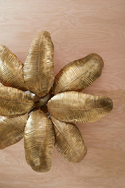 Flush Mounts-Arteriors Home-DFI07