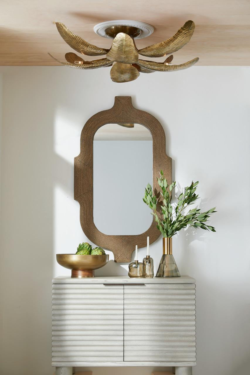 Flush Mounts-Arteriors Home-DFI07