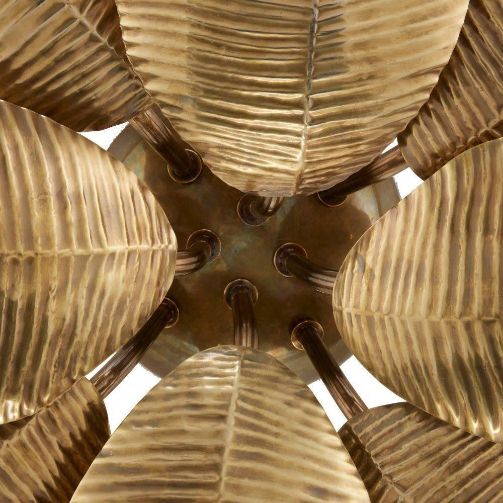 Flush Mounts-Arteriors Home-DFI07