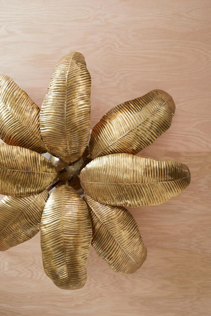 Flush Mounts-Arteriors Home-DFI07