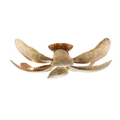 Flush Mounts-Arteriors Home-DFI07