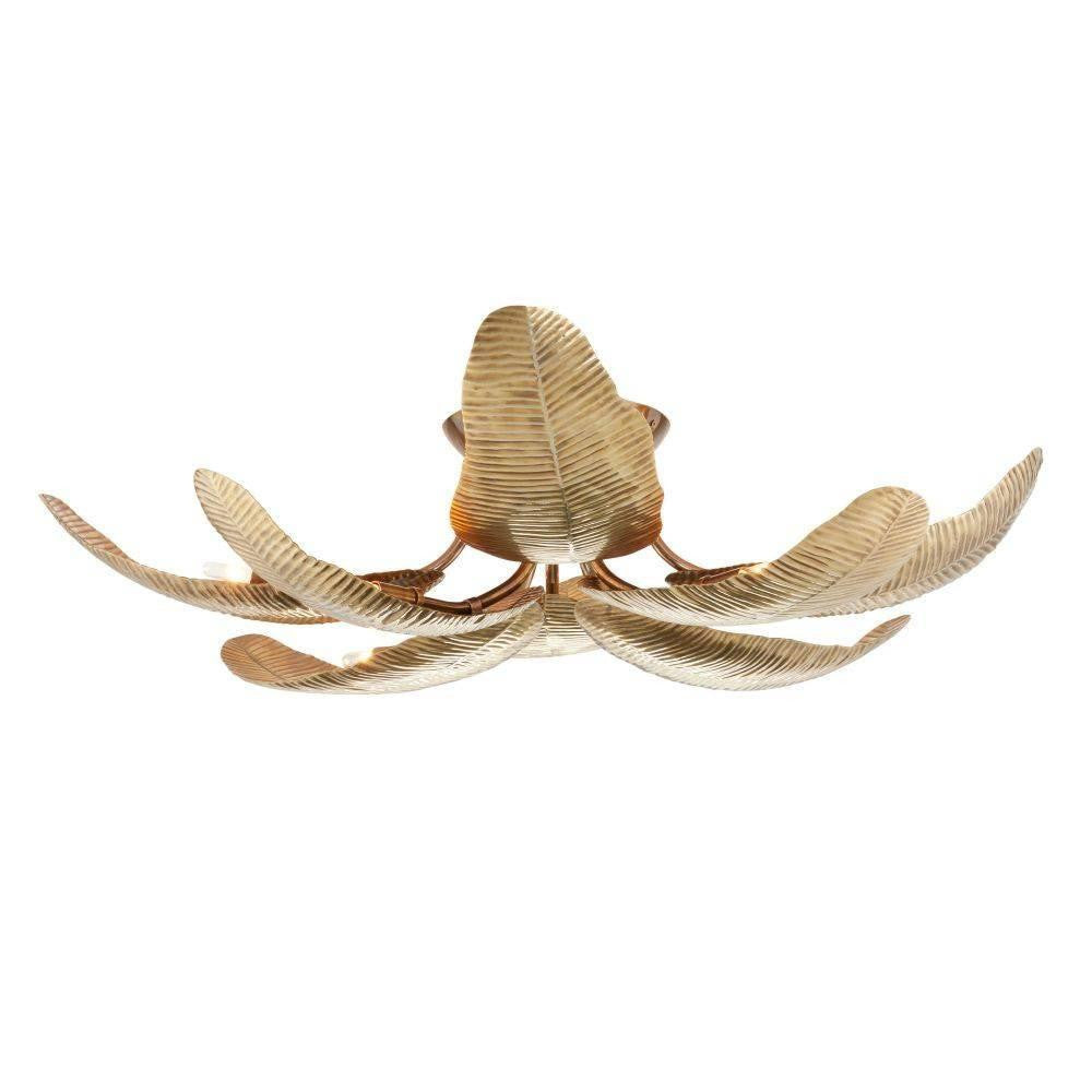 Flush Mounts-Arteriors Home-DFI07