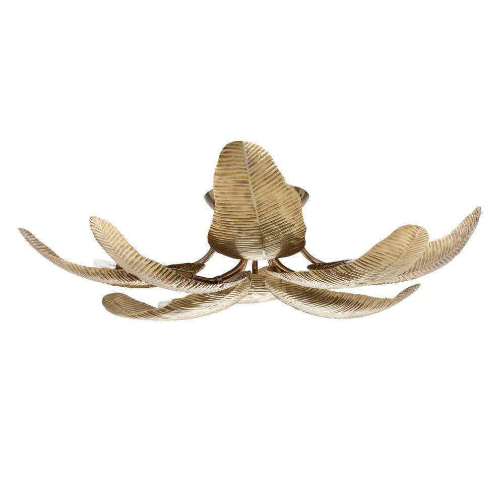 Flush Mounts-Arteriors Home-DFI07