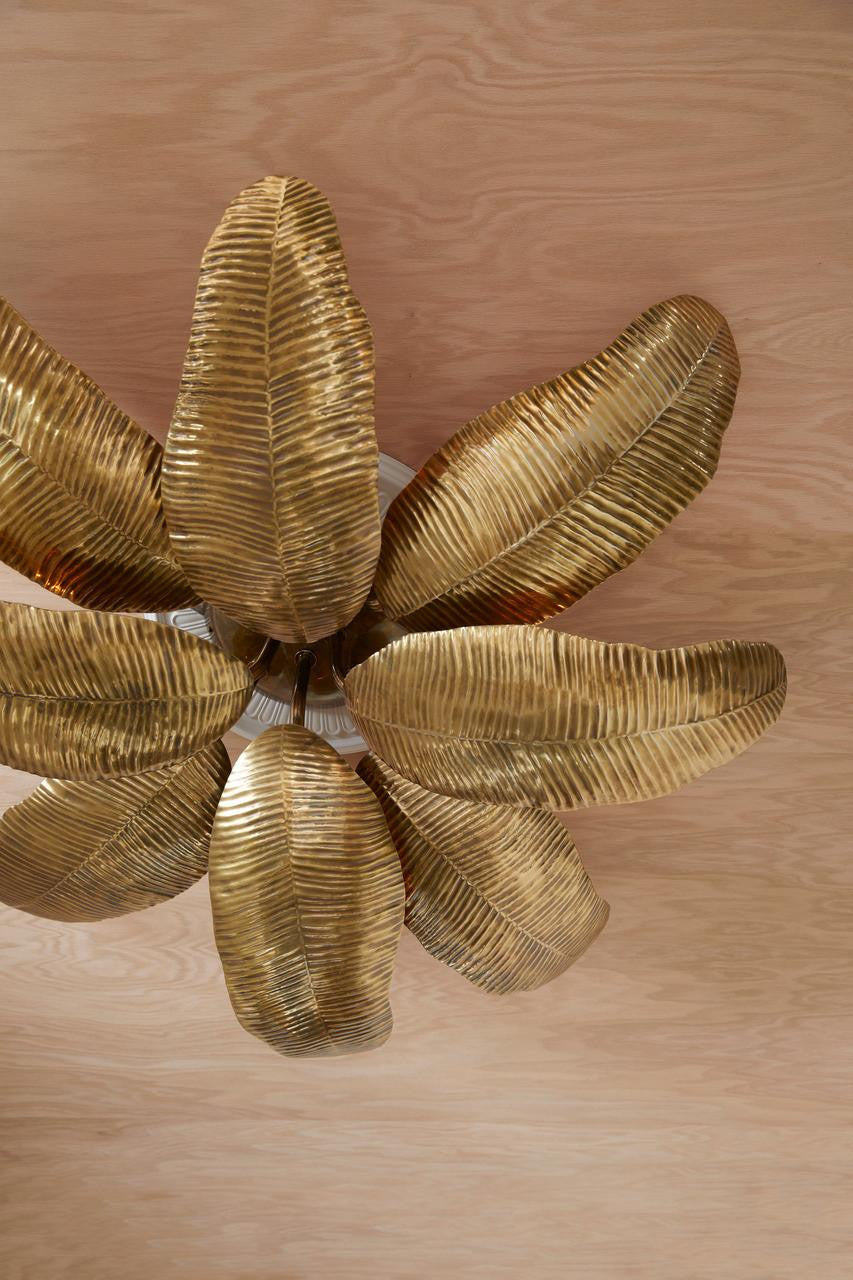 Flush Mounts-Arteriors Home-DFI07