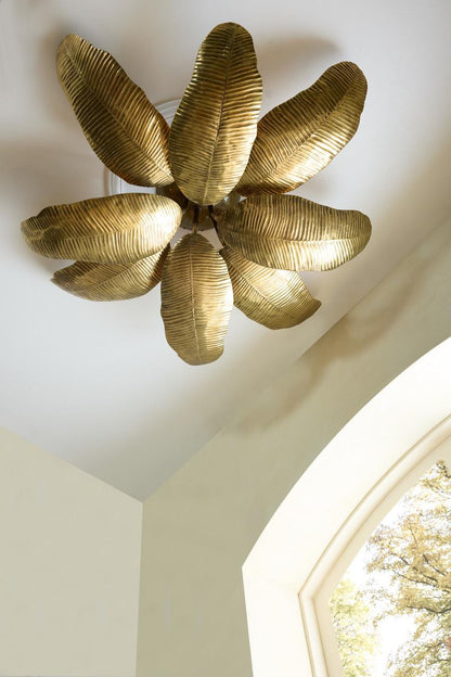 Flush Mounts-Arteriors Home-DFI07