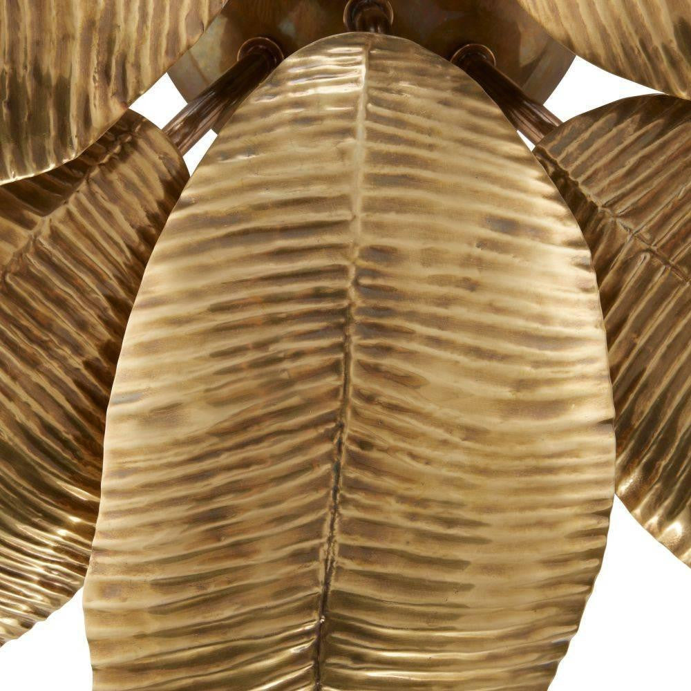 Flush Mounts-Arteriors Home-DFI07