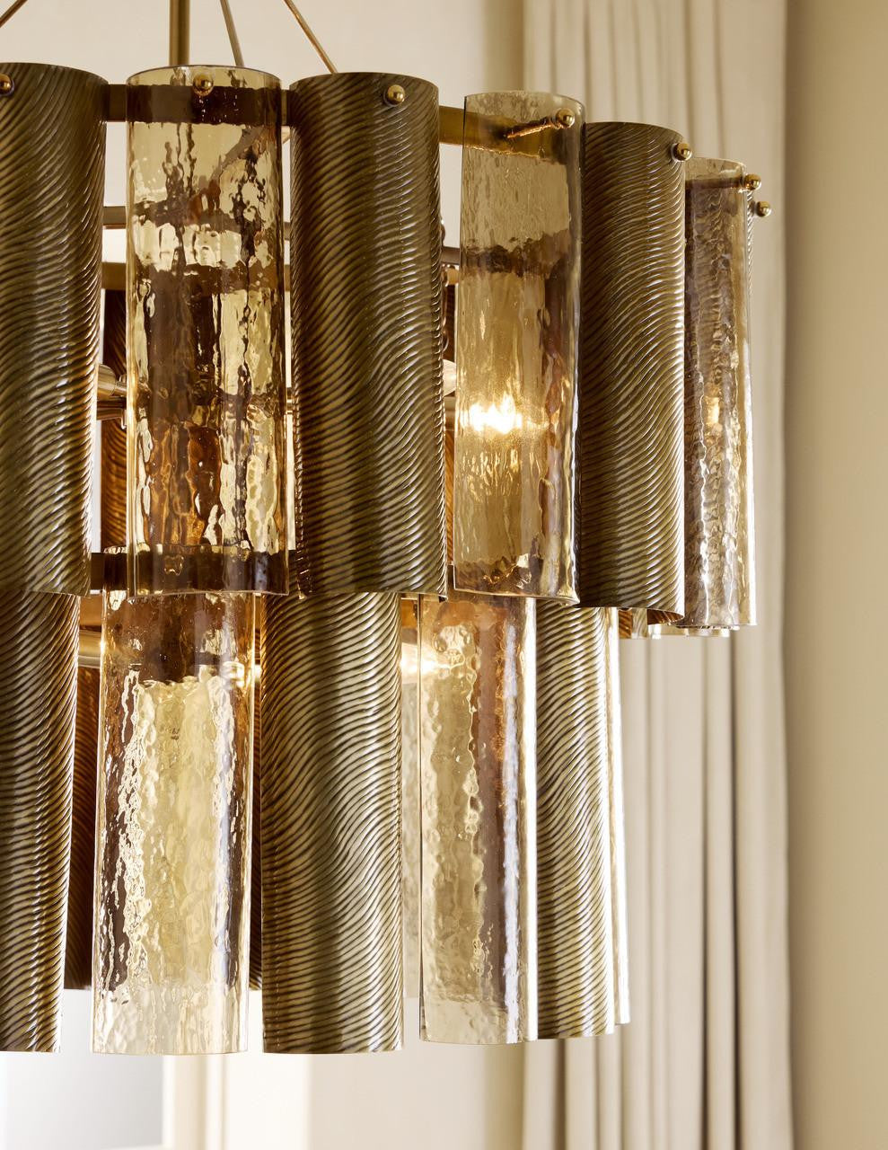 Arteriors Home Faramond Chandelier