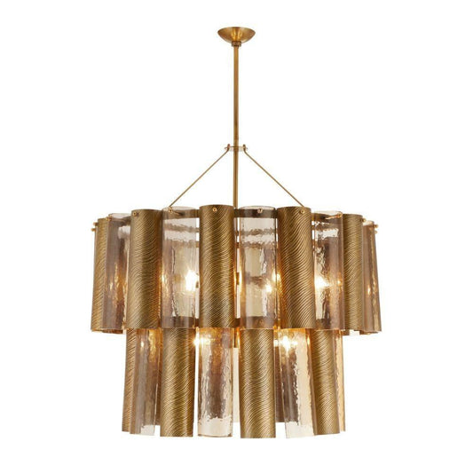 Arteriors Home Faramond Chandelier