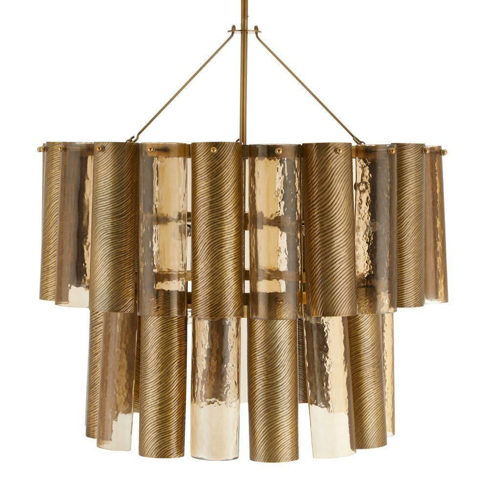 Arteriors Faramond Chandelier - Thumbnail 3