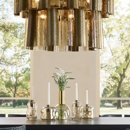 Arteriors Home Faramond Chandelier