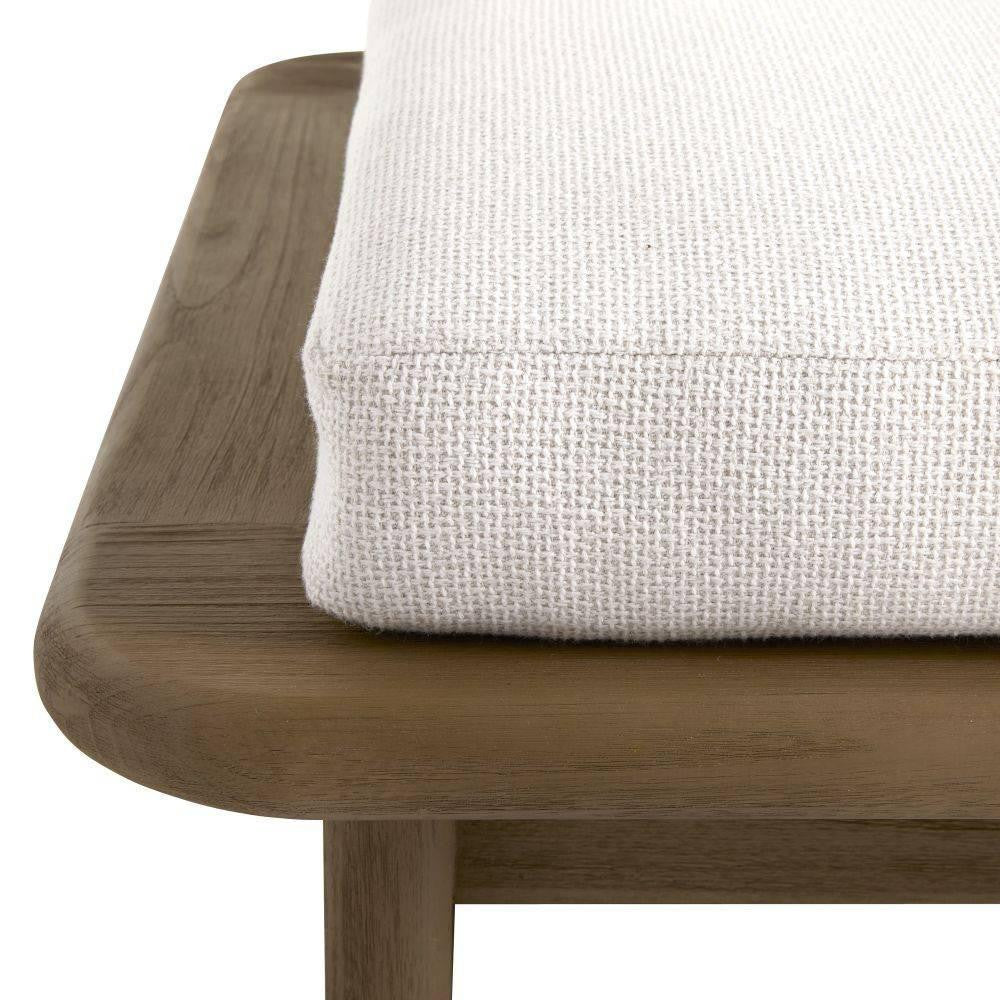Arteriors Home Fargo Outdoor Settee