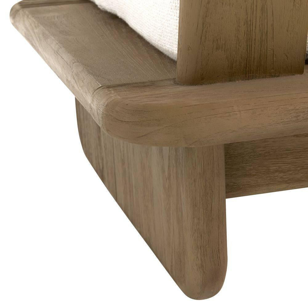 Arteriors Home Fargo Outdoor Settee