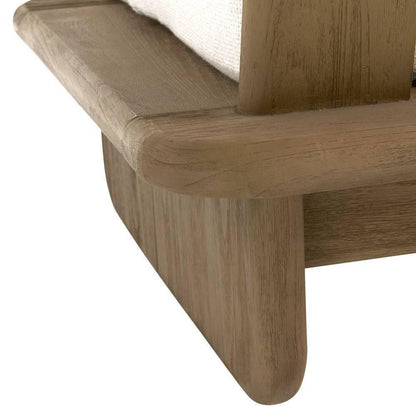 Arteriors Home Fargo Outdoor Settee
